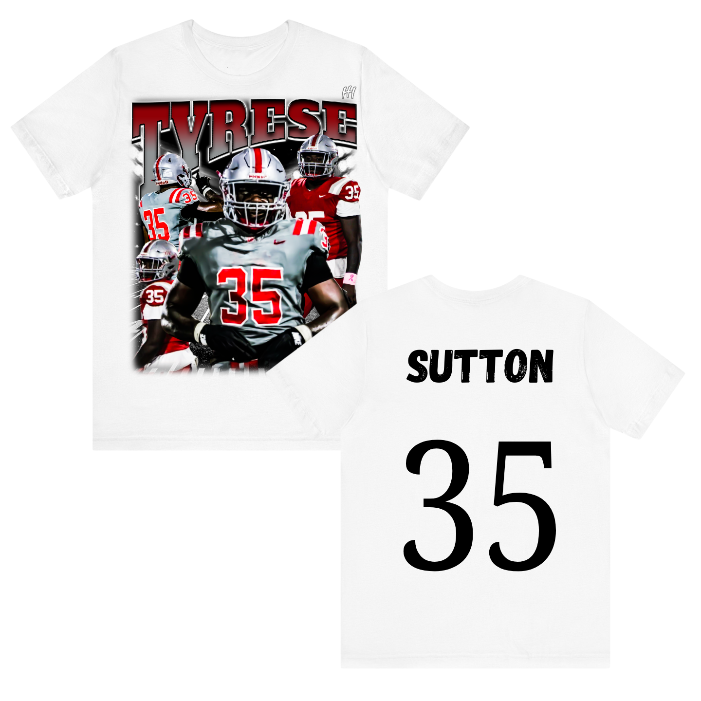 Tyrese T-shirt