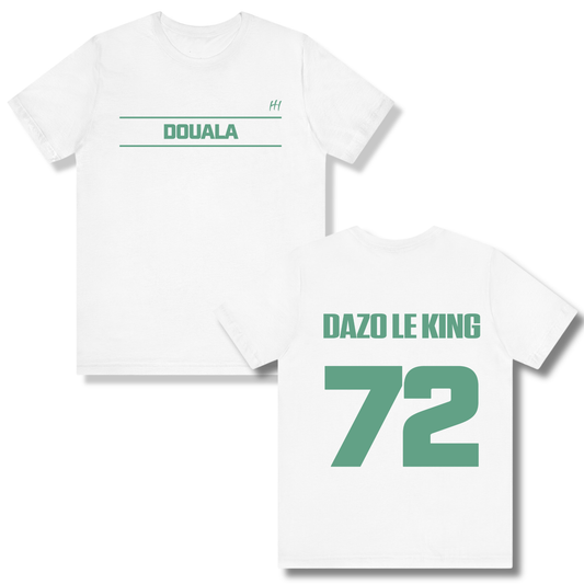 David Zo'onyaba T-shirt