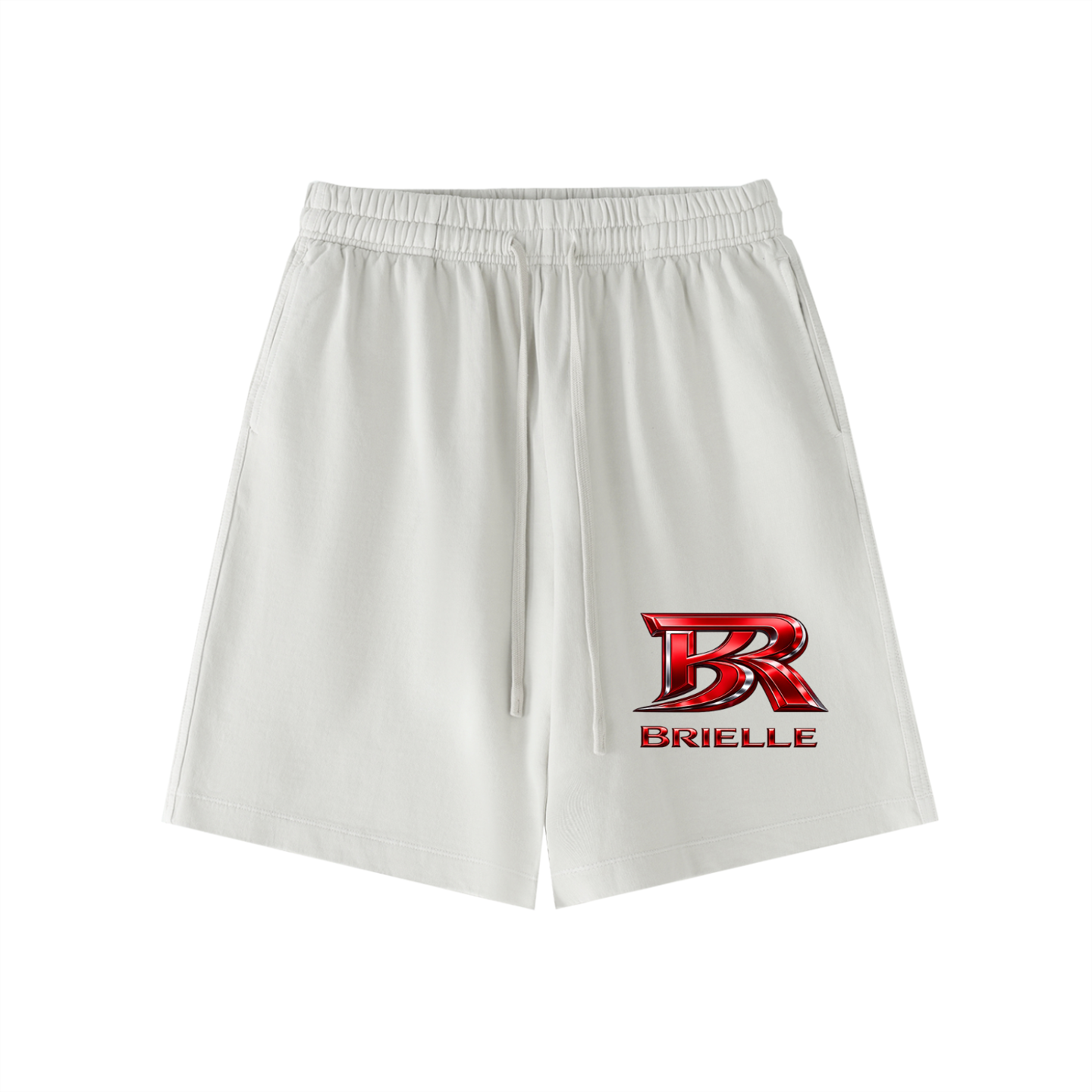 Brielle Sherman Heavyweight Shorts
