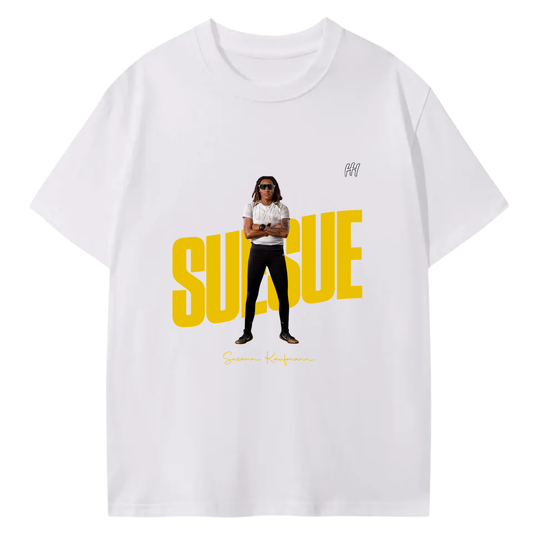 Susann Kaufmann T-shirt