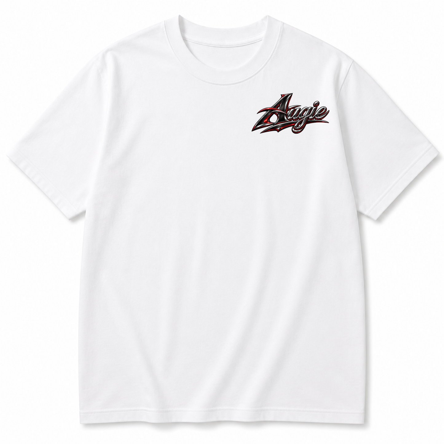 Augus Saunders T-shirt