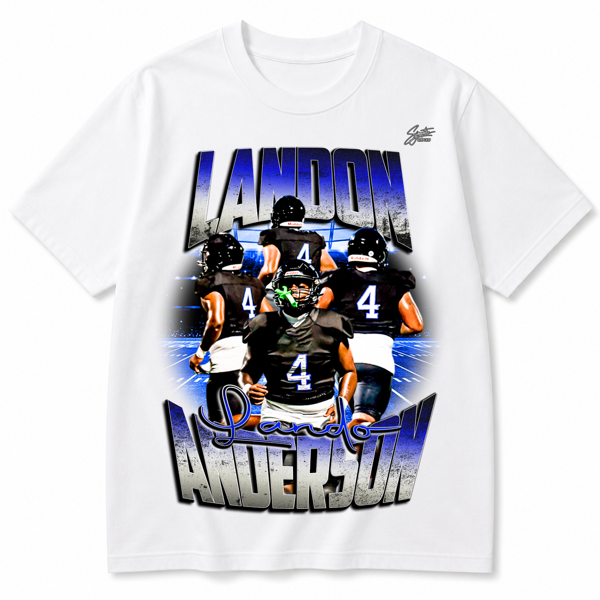 Landon Anderson T-shirt