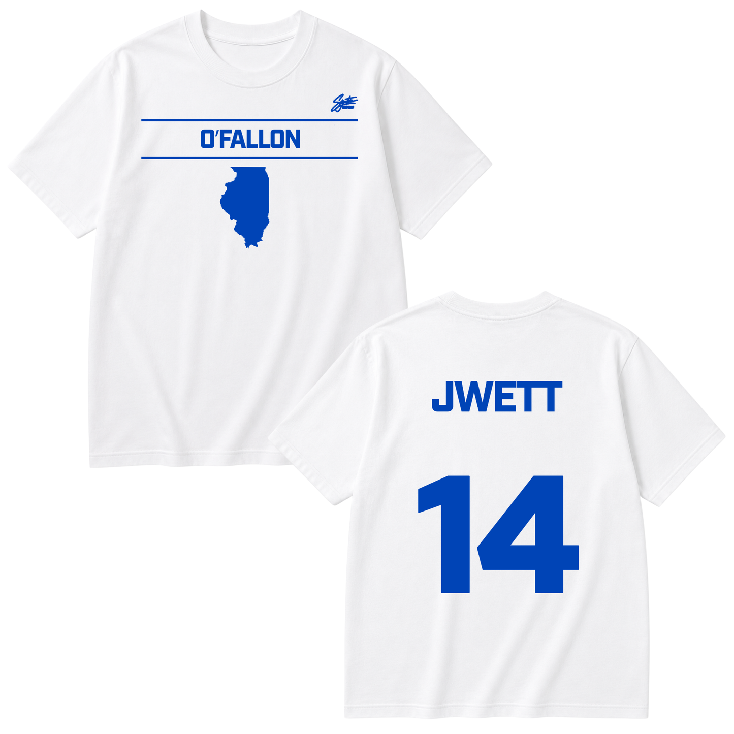 Jayden Noel T-shirt