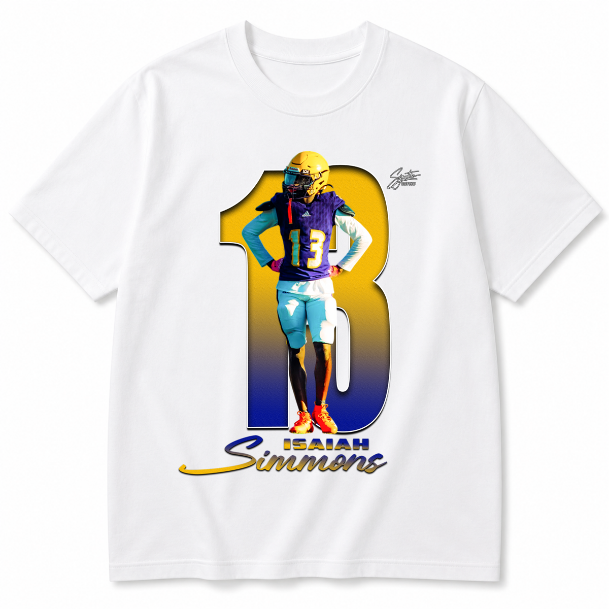 Gaige Tressler T-shirt