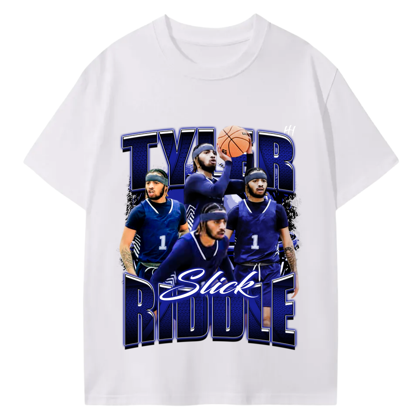 Ty Riddle T-shirt