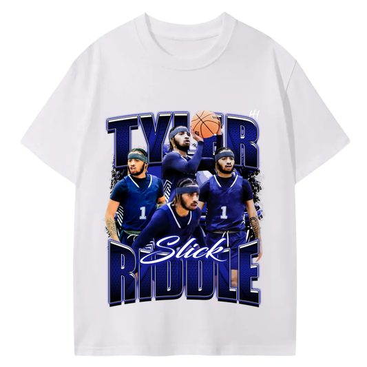 Ty Riddle T-shirt