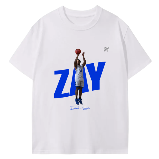 Isaiah Louis T-shirt