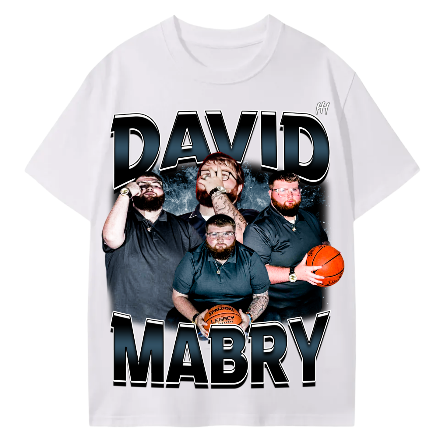 David Mabry T-shirt