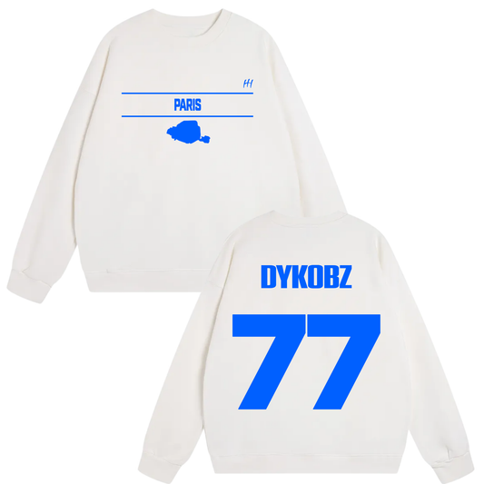 Kady Massengo Heavyweight Crewneck Sweatshirt