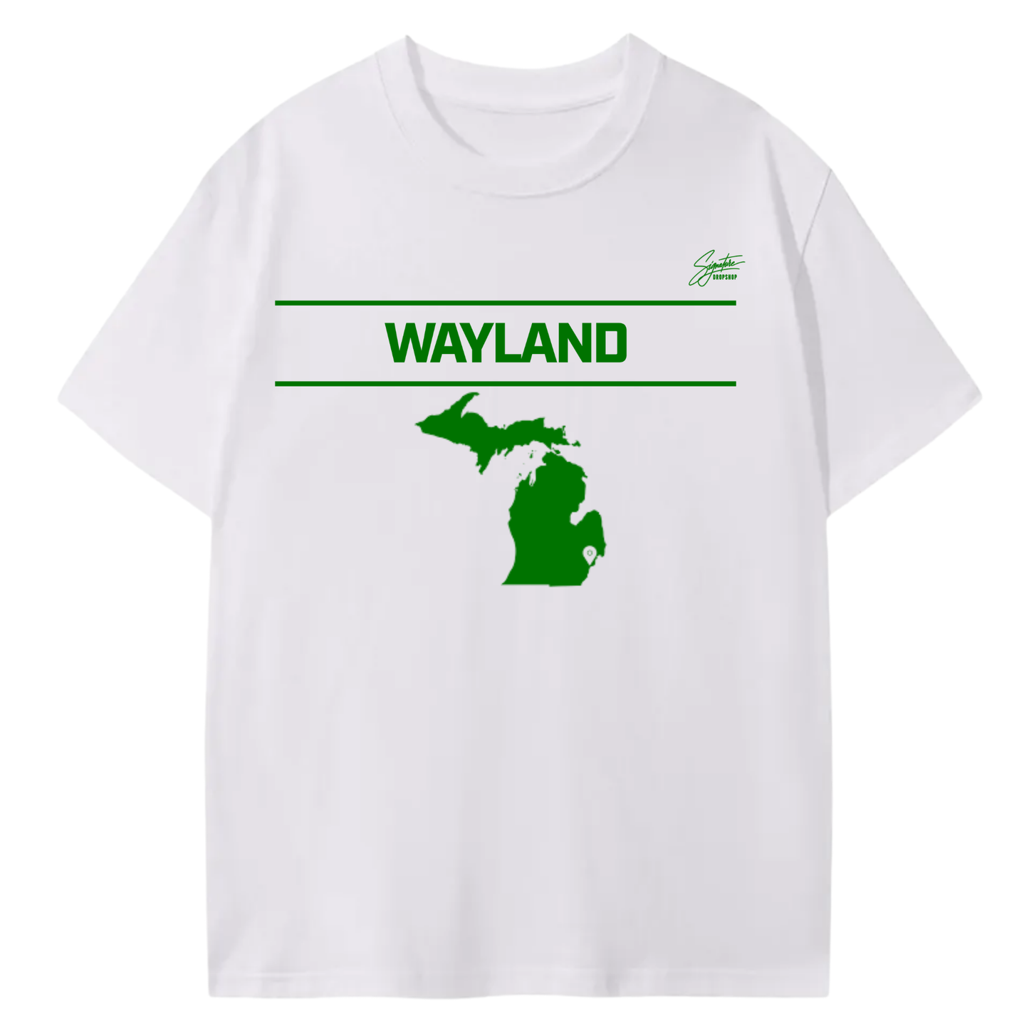 Brayden Tomson T-shirt