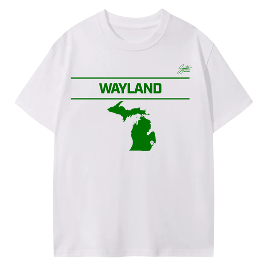 Brayden Tomson T-shirt