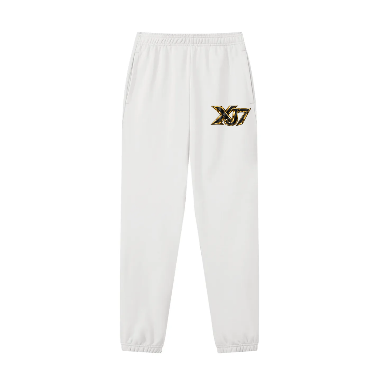 Xavier Johnson Sweatpants