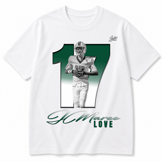 JMaree Love T-shirt