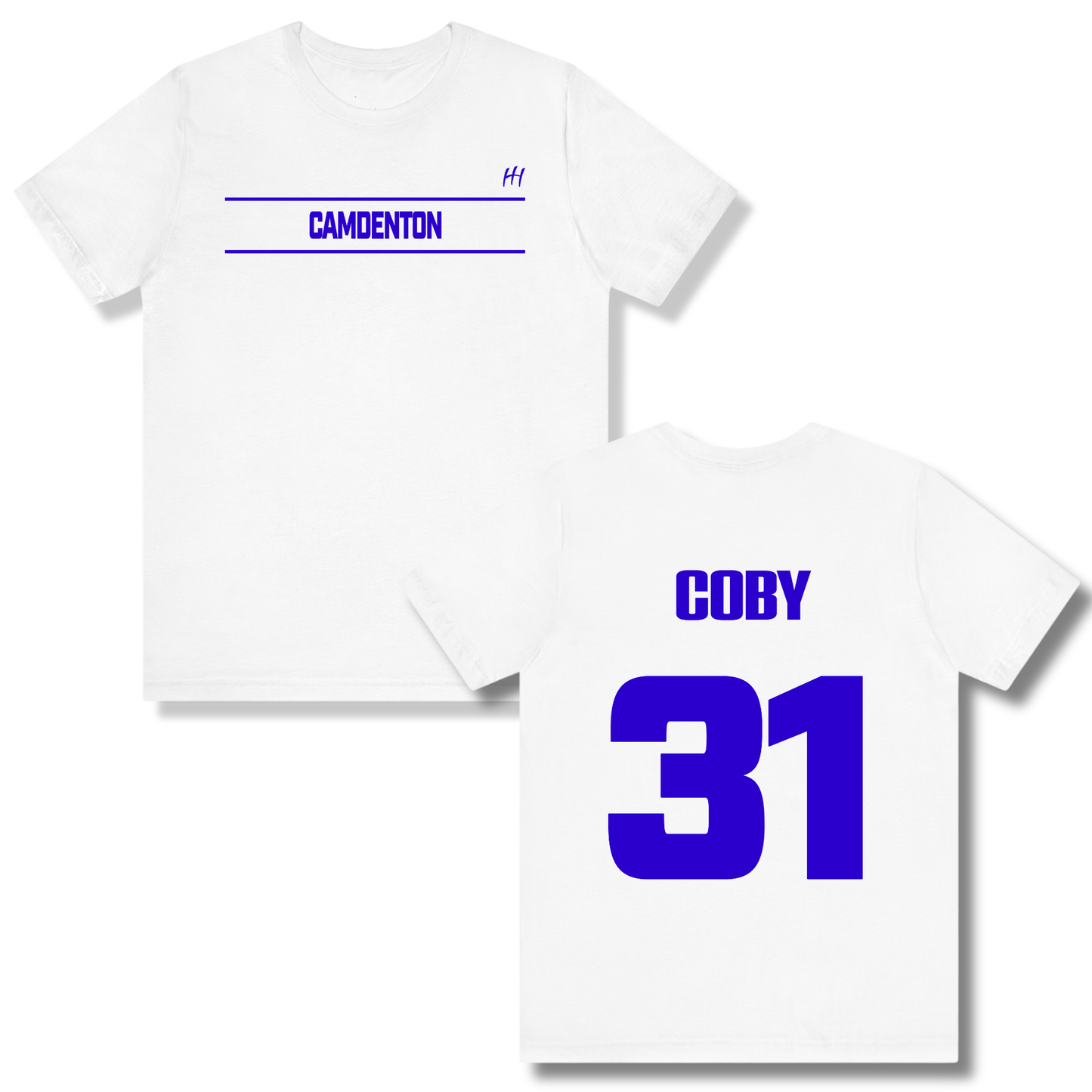 Coby Outersky T-shirt