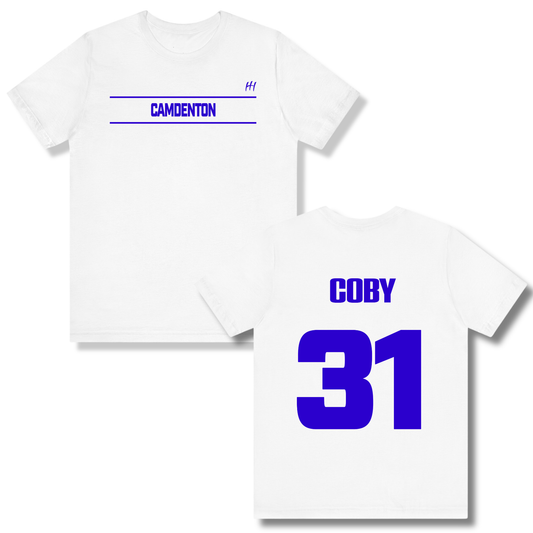 Coby Outersky T-shirt