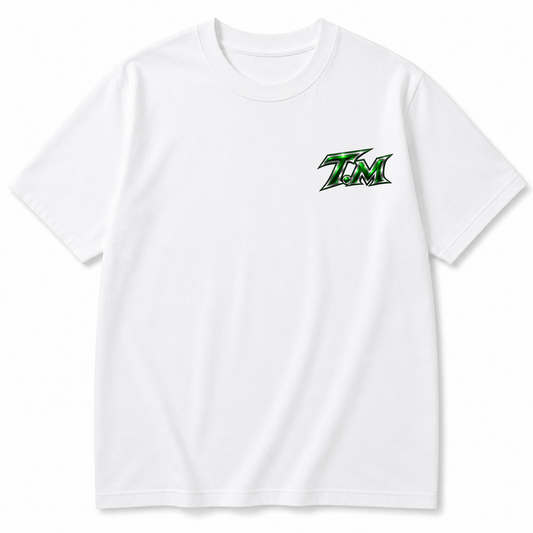 Teyshon Mcgee T-shirt