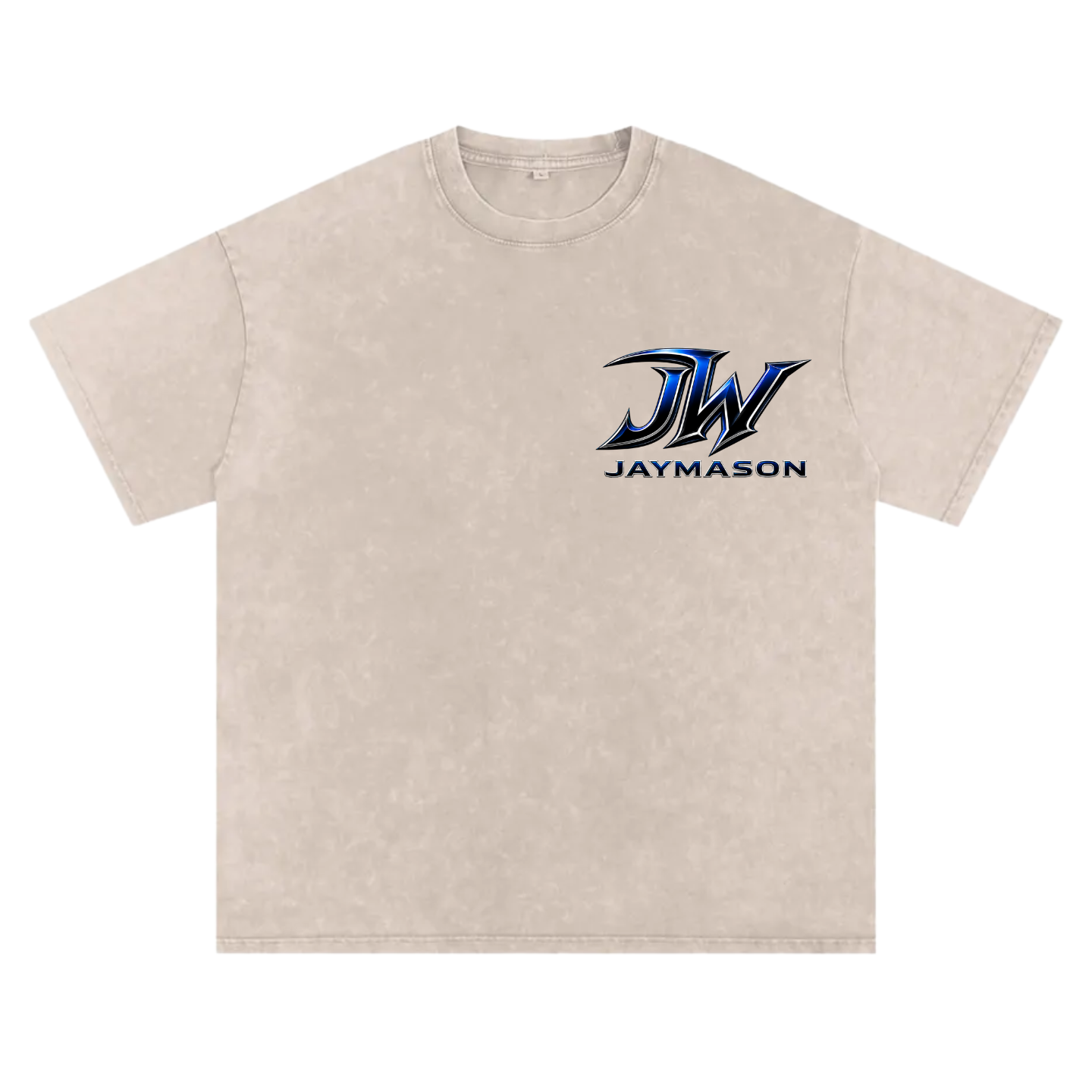 Jaymason Willingham Oversize T-shirt