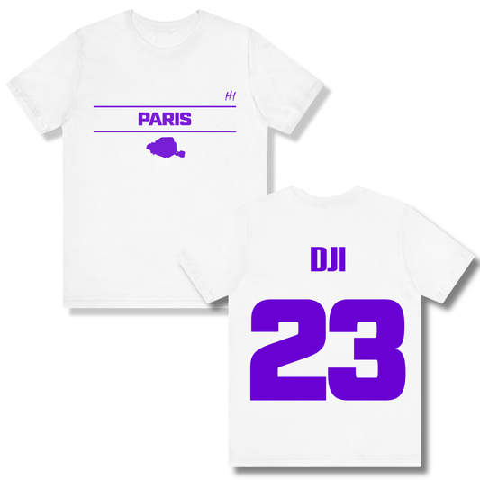 Djily Mbaye T-shirt