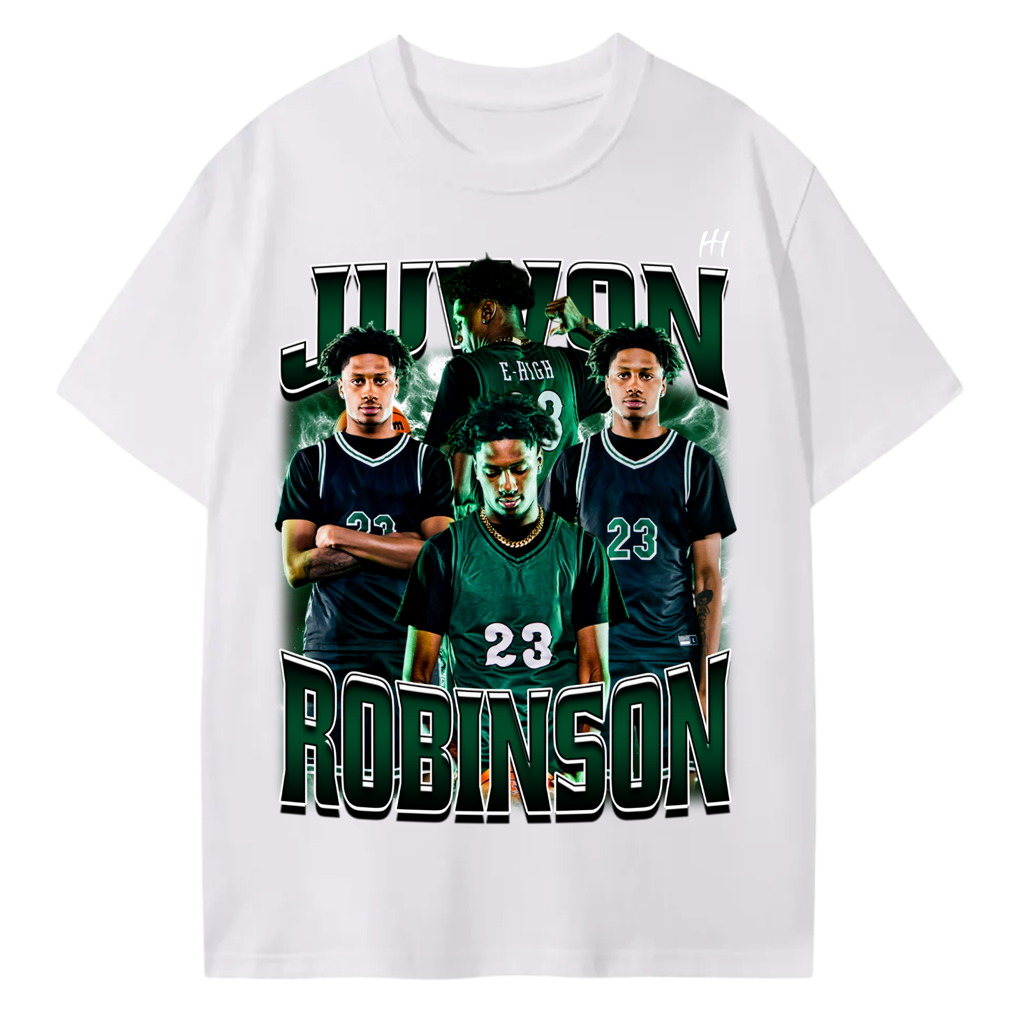 Juwan Robinson T-shirt