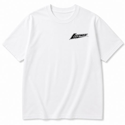 Willie Young T-shirt