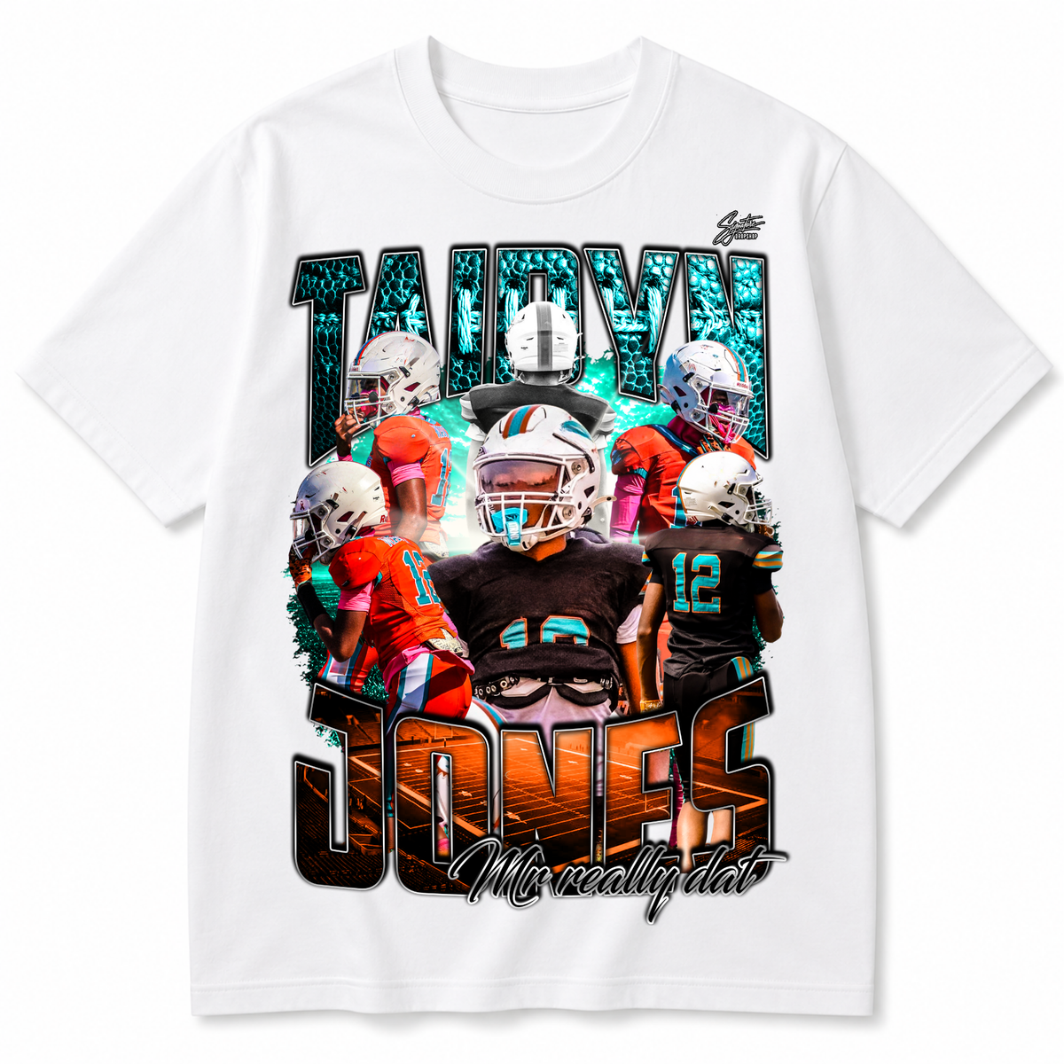 Taidyn Jones T-shirt