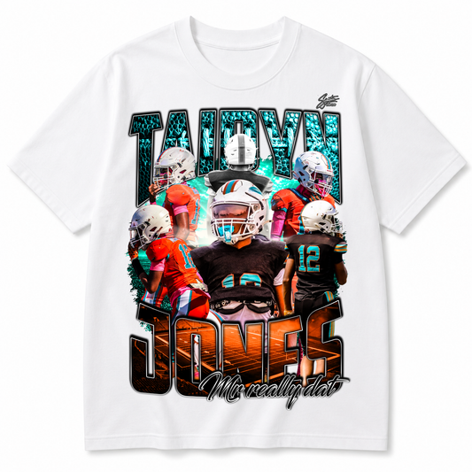 Taidyn Jones T-shirt