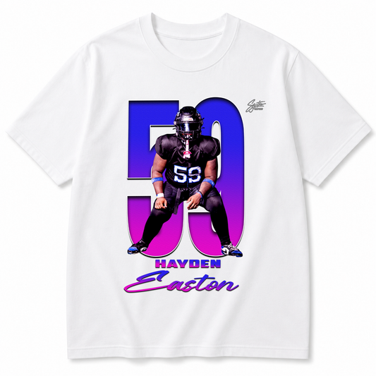 Hayden Easton T-shirt