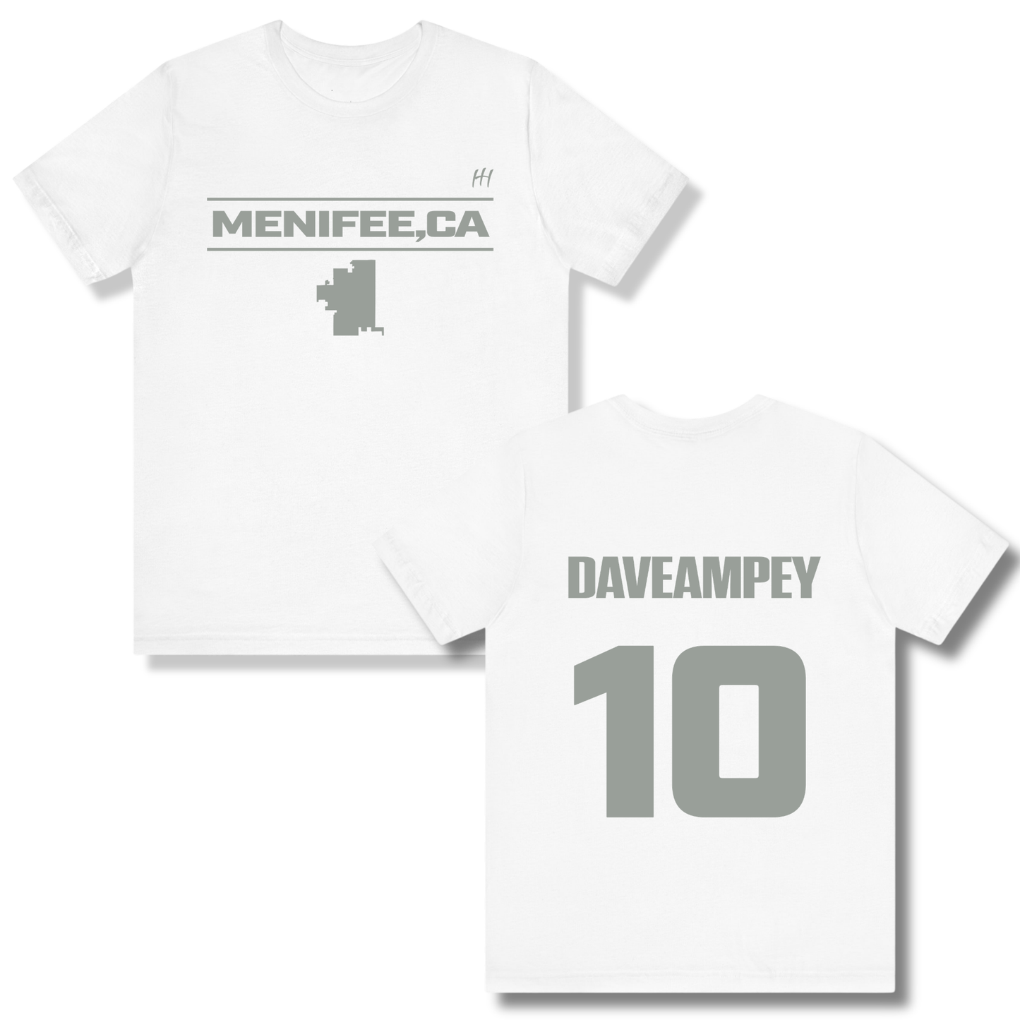 Dave Mapey T-shirt