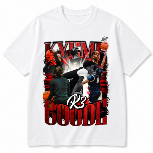 Kyeme Goode T-shirt