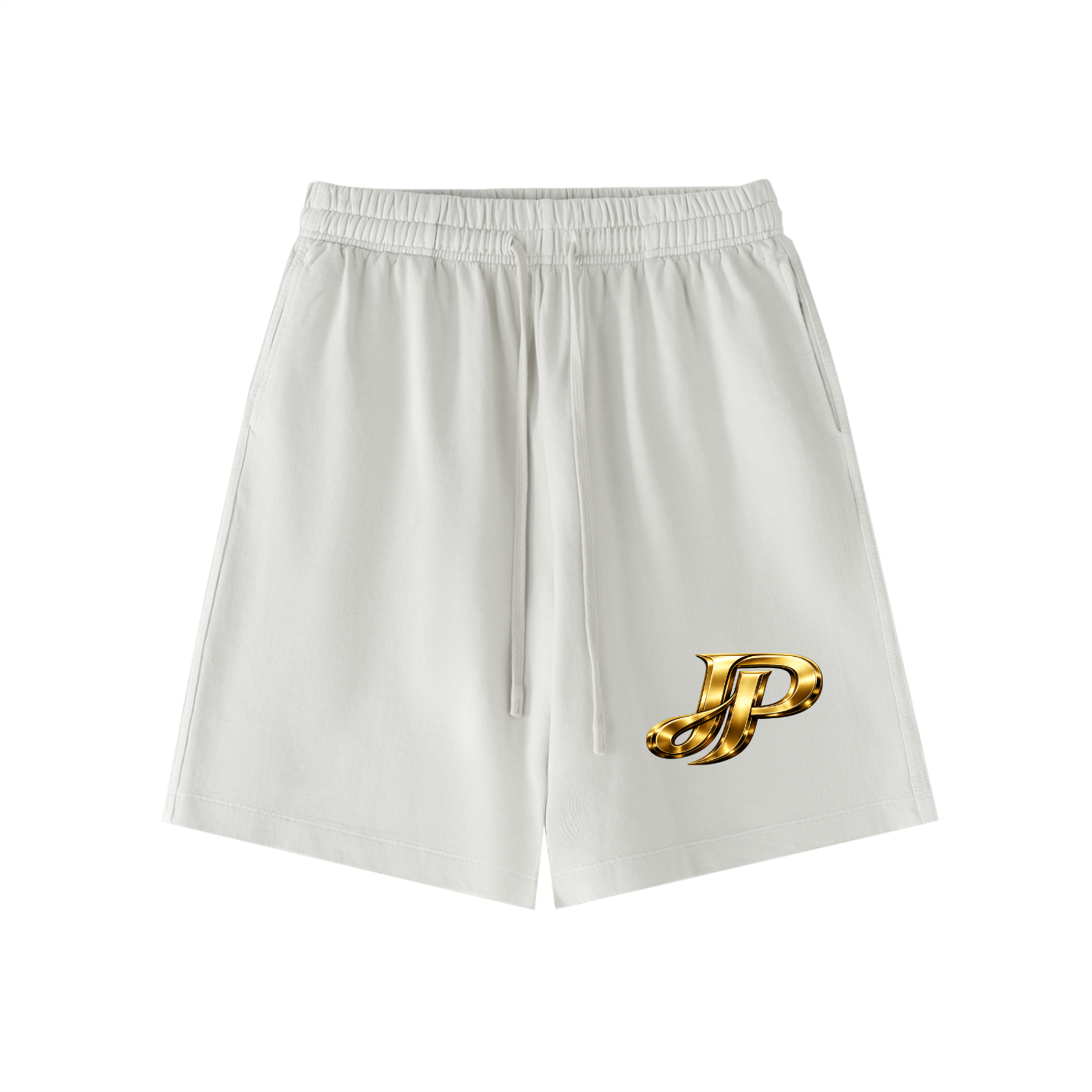Jojo Parham Heavyweight Shorts