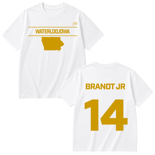 Javaris Brandt Jr T-shirt