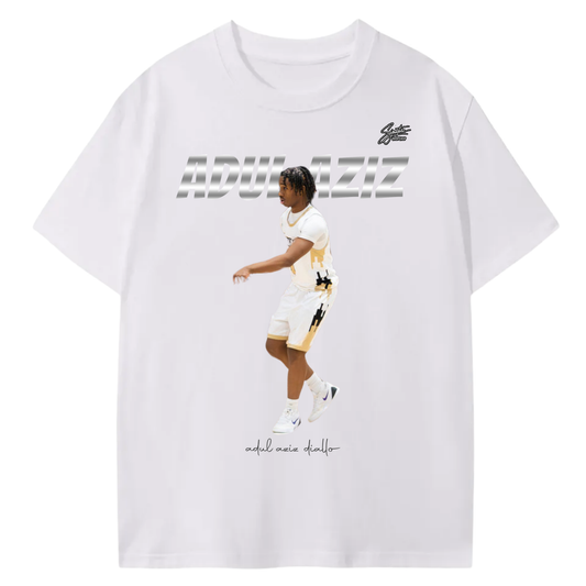 Adul Aziz Diallo T-shirt