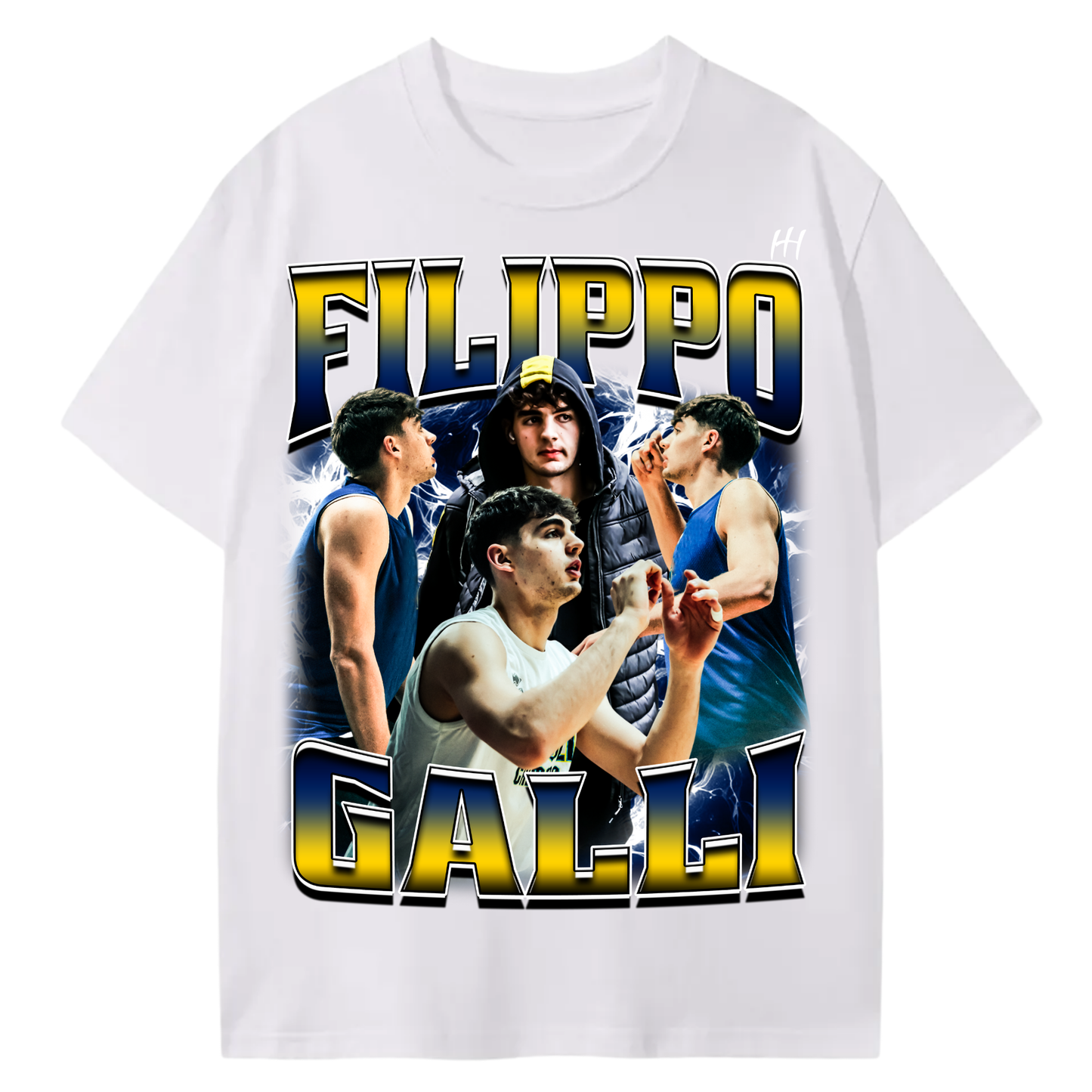 Filippo Galli T-shirt