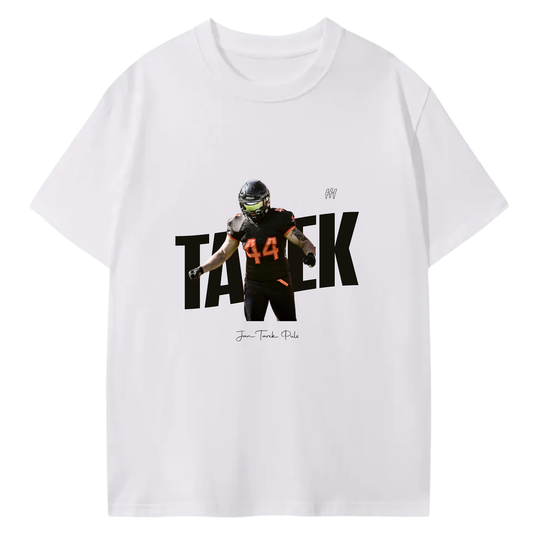 Jan Tarek Puls T-shirt