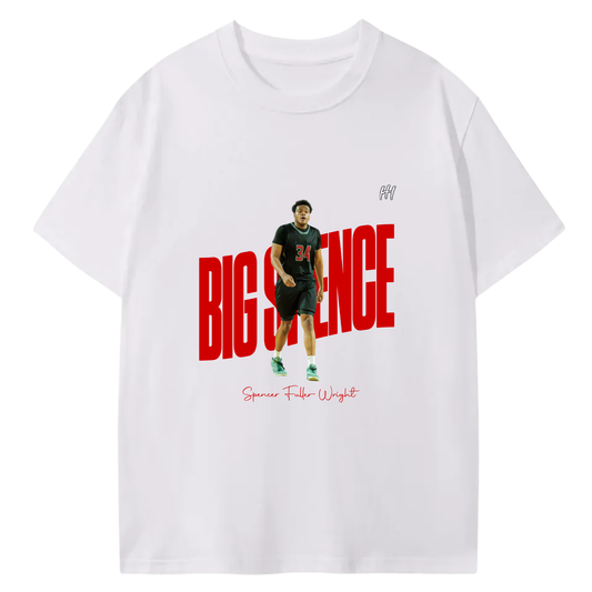 Spencer Fuller-Wright T-shirt