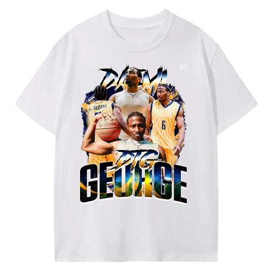 Daemi George T-shirt