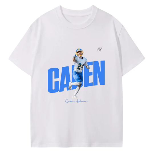 Caden Hilemon T-shirt