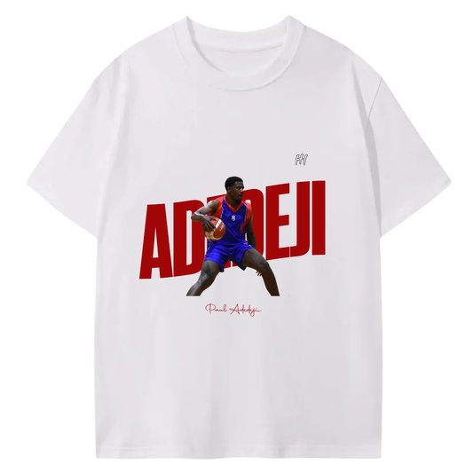 Paul Adedeji T-shirt
