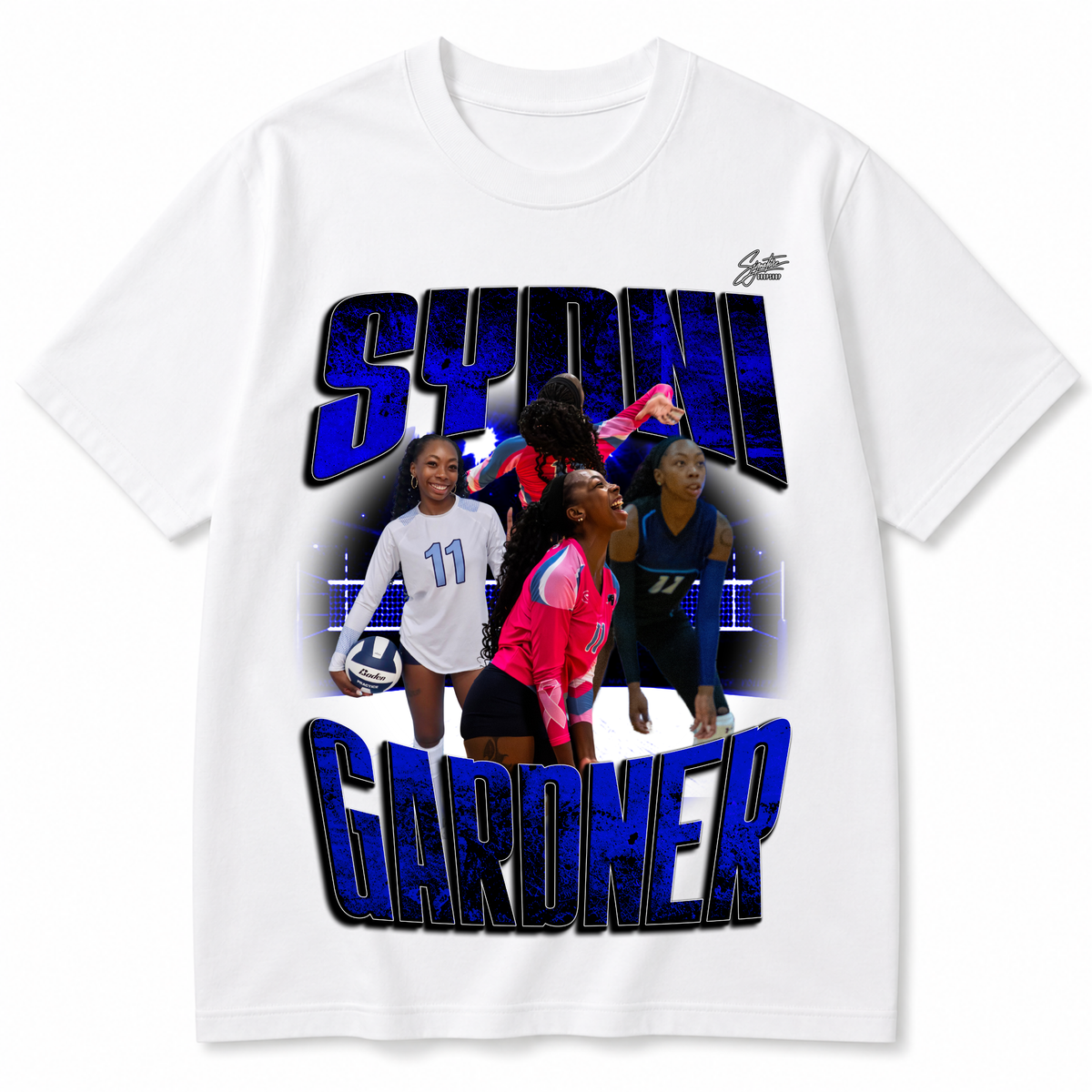 Sydni Gardner T-shirt