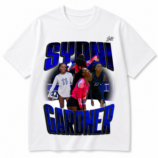 Sydni Gardner T-shirt