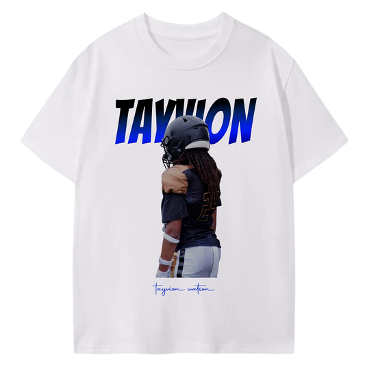 Tayvion Watson T-shirt