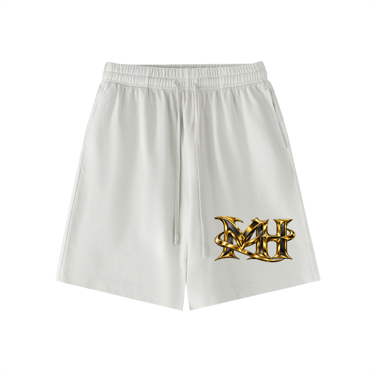 Malachi Hooks Heavyweight Shorts