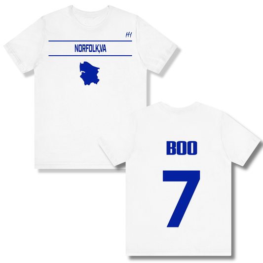 Jamil Gordon T-shirt
