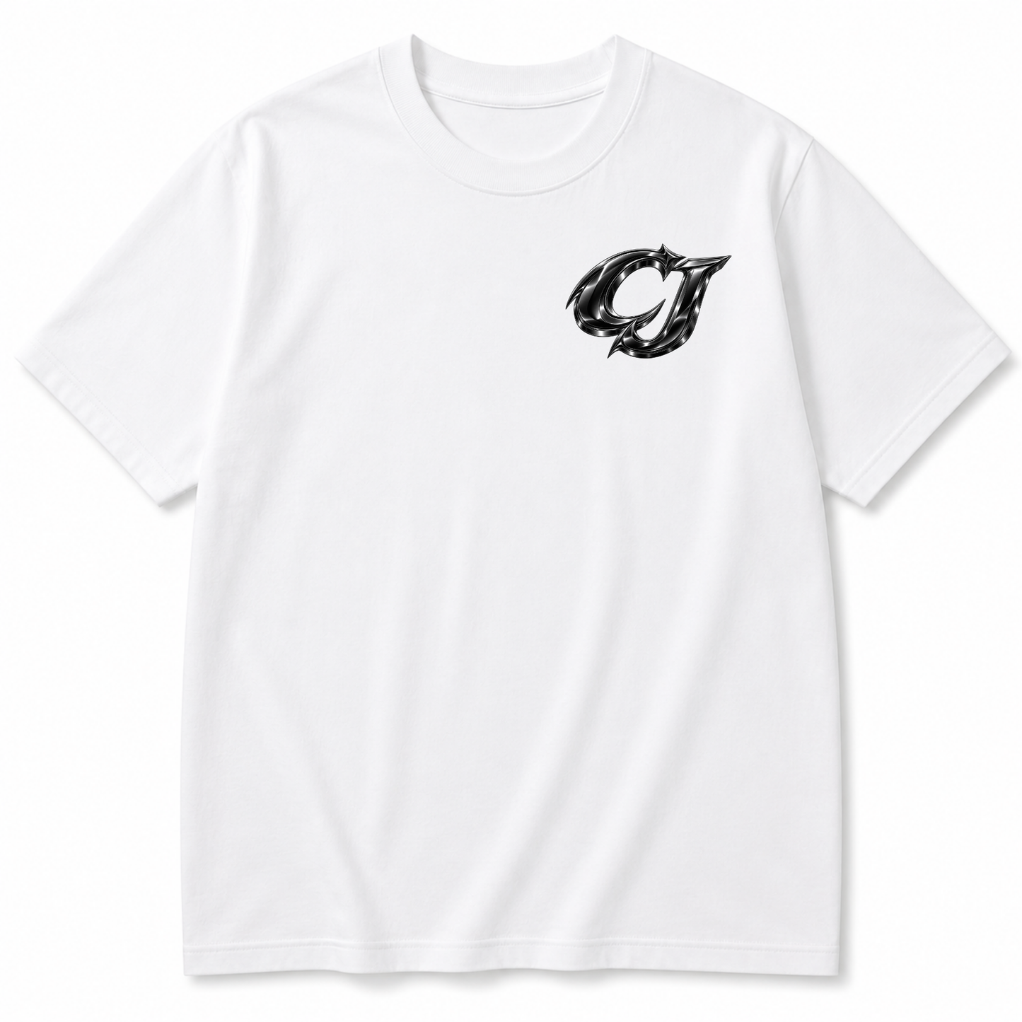 Clyde Harris Jr T-shirt