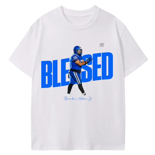 Brandon Noblin Jr T-shirt