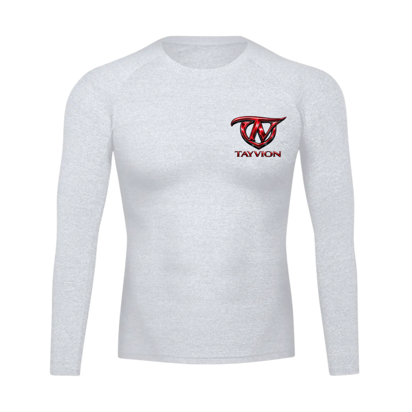 Tayvion Watson Performance Long Sleeve Tee