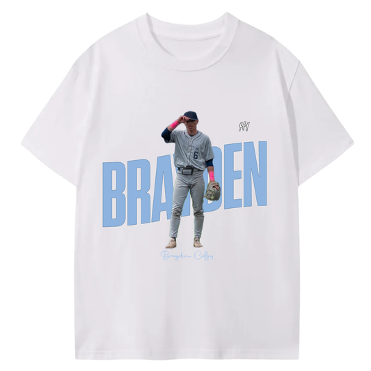 Brayden Coffey T-shirt