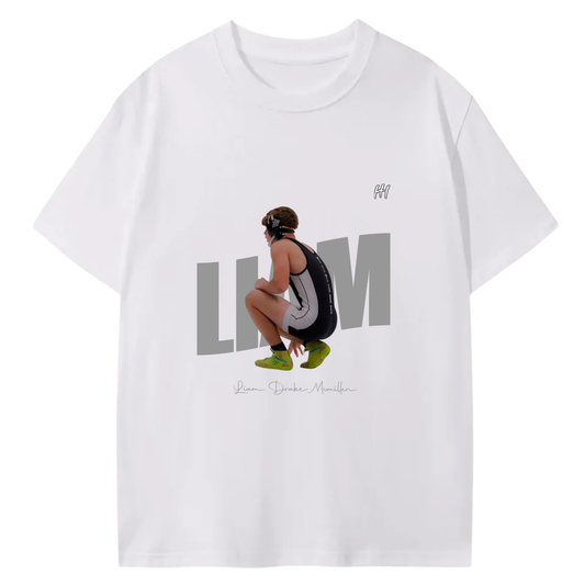 Liam Drake Mcmillen T-shirt