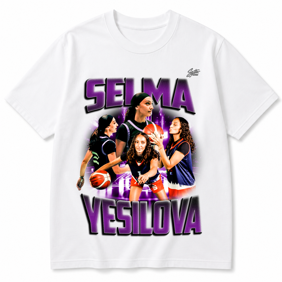 Selma Yesilova T-shirt