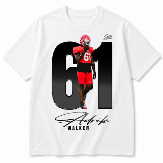 Adrik Walker T-shirt